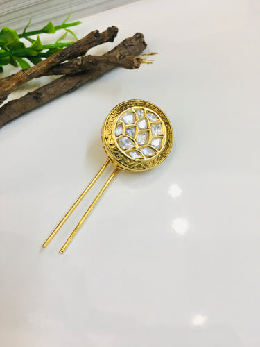 Kundan Juda Pin